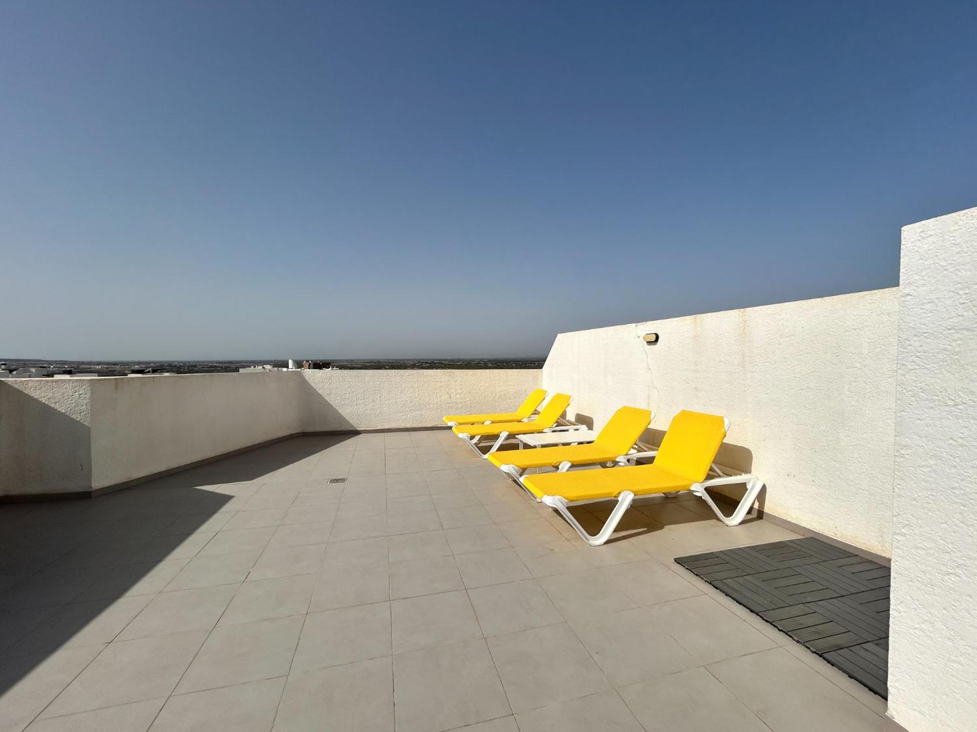 Myflats Luxury Arenales Lejlighed Arenales del Sol Eksteriør billede