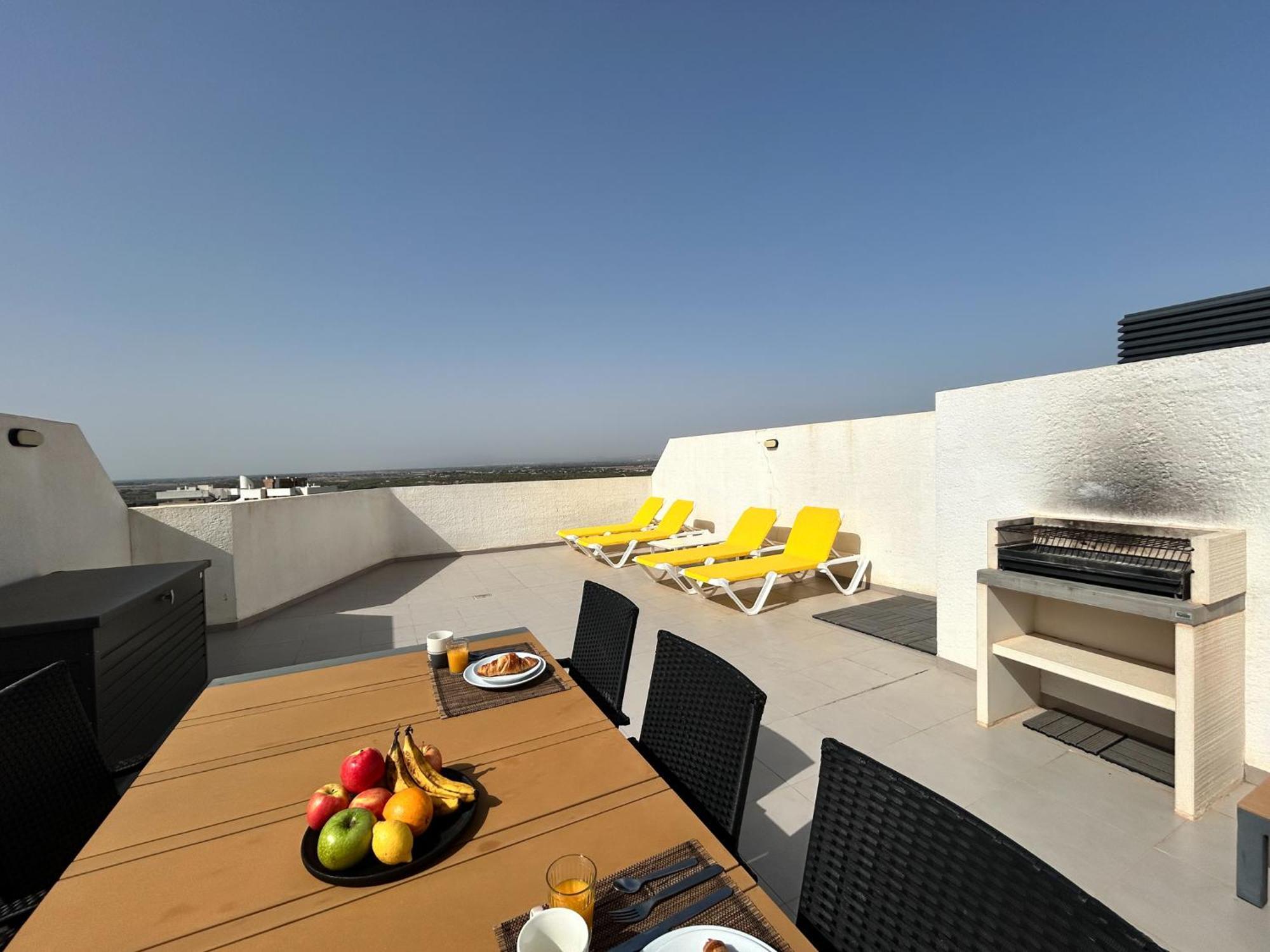 Myflats Luxury Arenales Lejlighed Arenales del Sol Eksteriør billede