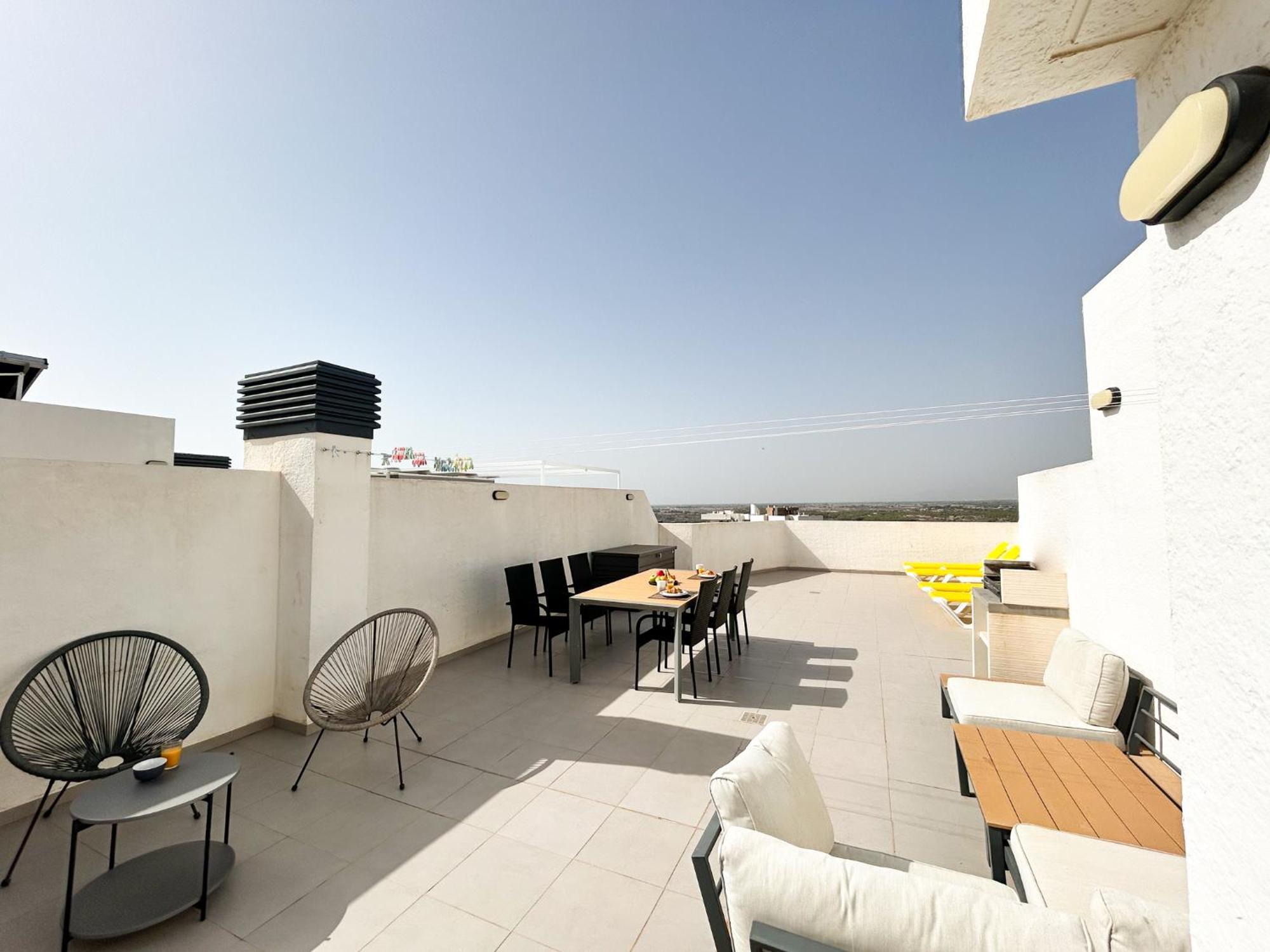 Myflats Luxury Arenales Lejlighed Arenales del Sol Eksteriør billede