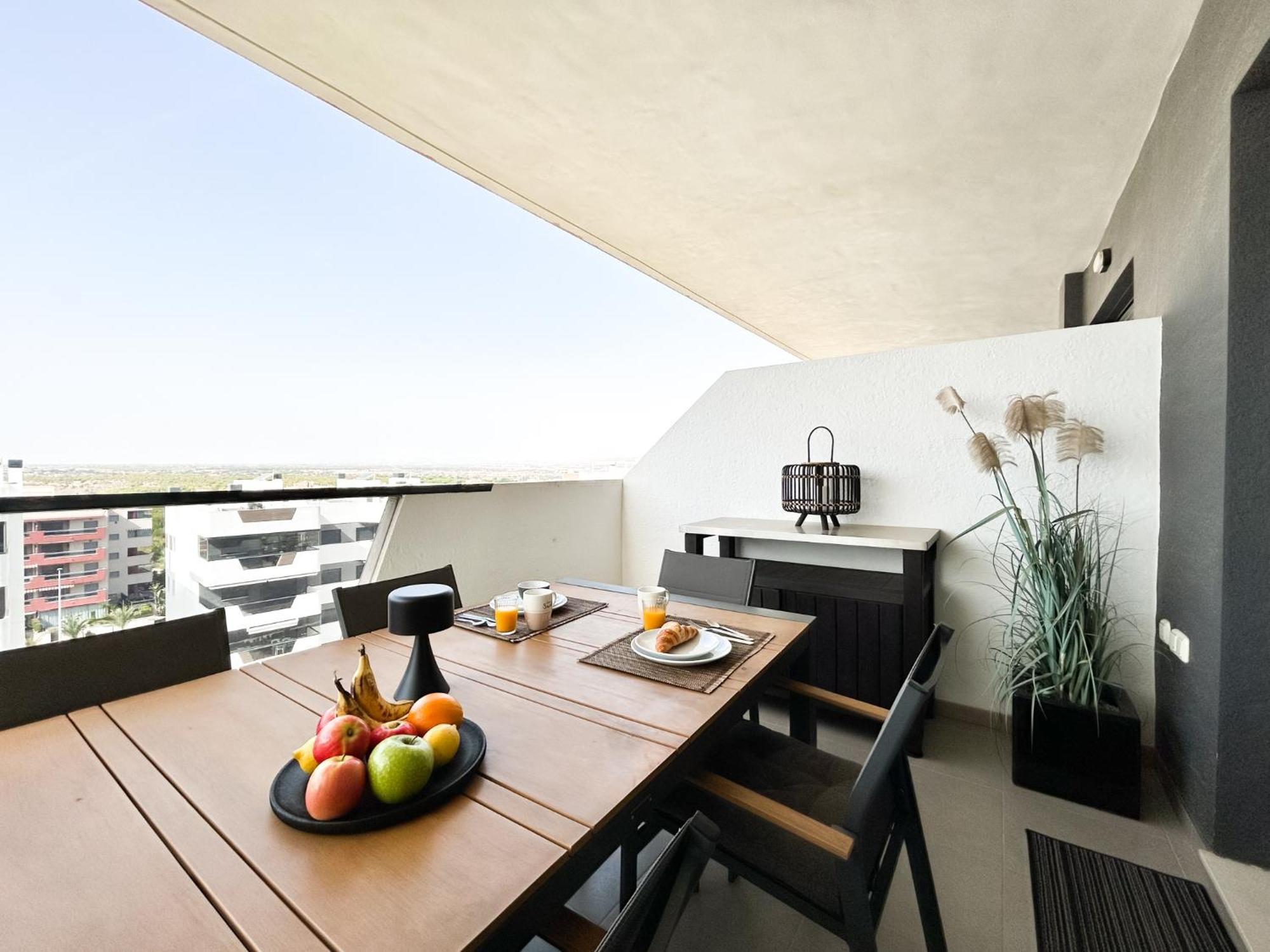 Myflats Luxury Arenales Lejlighed Arenales del Sol Eksteriør billede