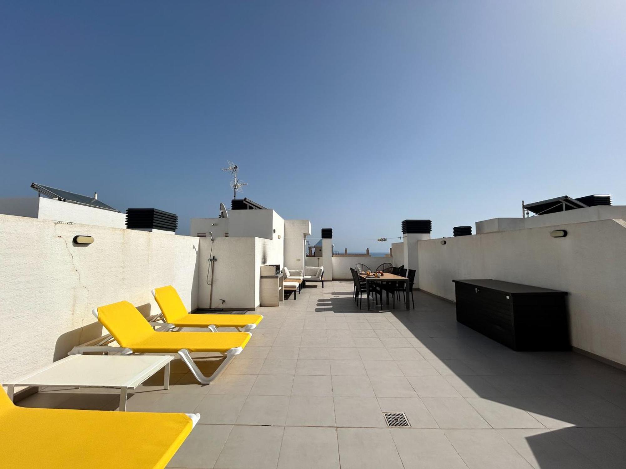 Myflats Luxury Arenales Lejlighed Arenales del Sol Eksteriør billede