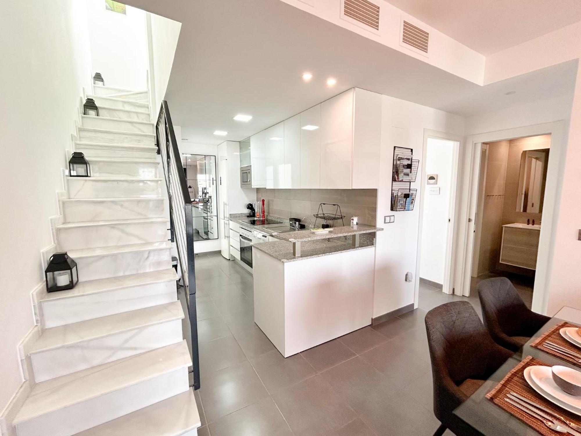 Myflats Luxury Arenales Lejlighed Arenales del Sol Eksteriør billede