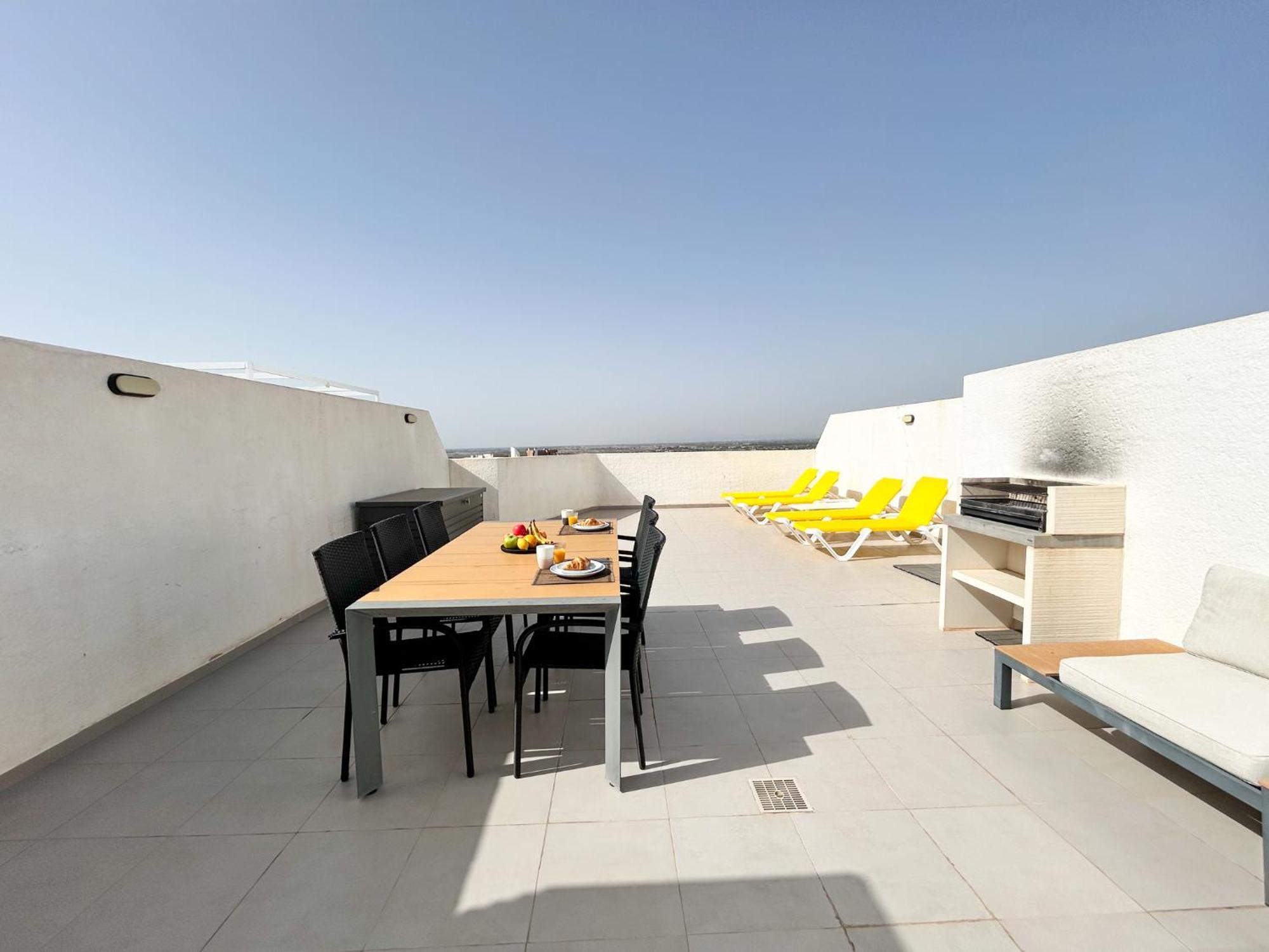 Myflats Luxury Arenales Lejlighed Arenales del Sol Eksteriør billede