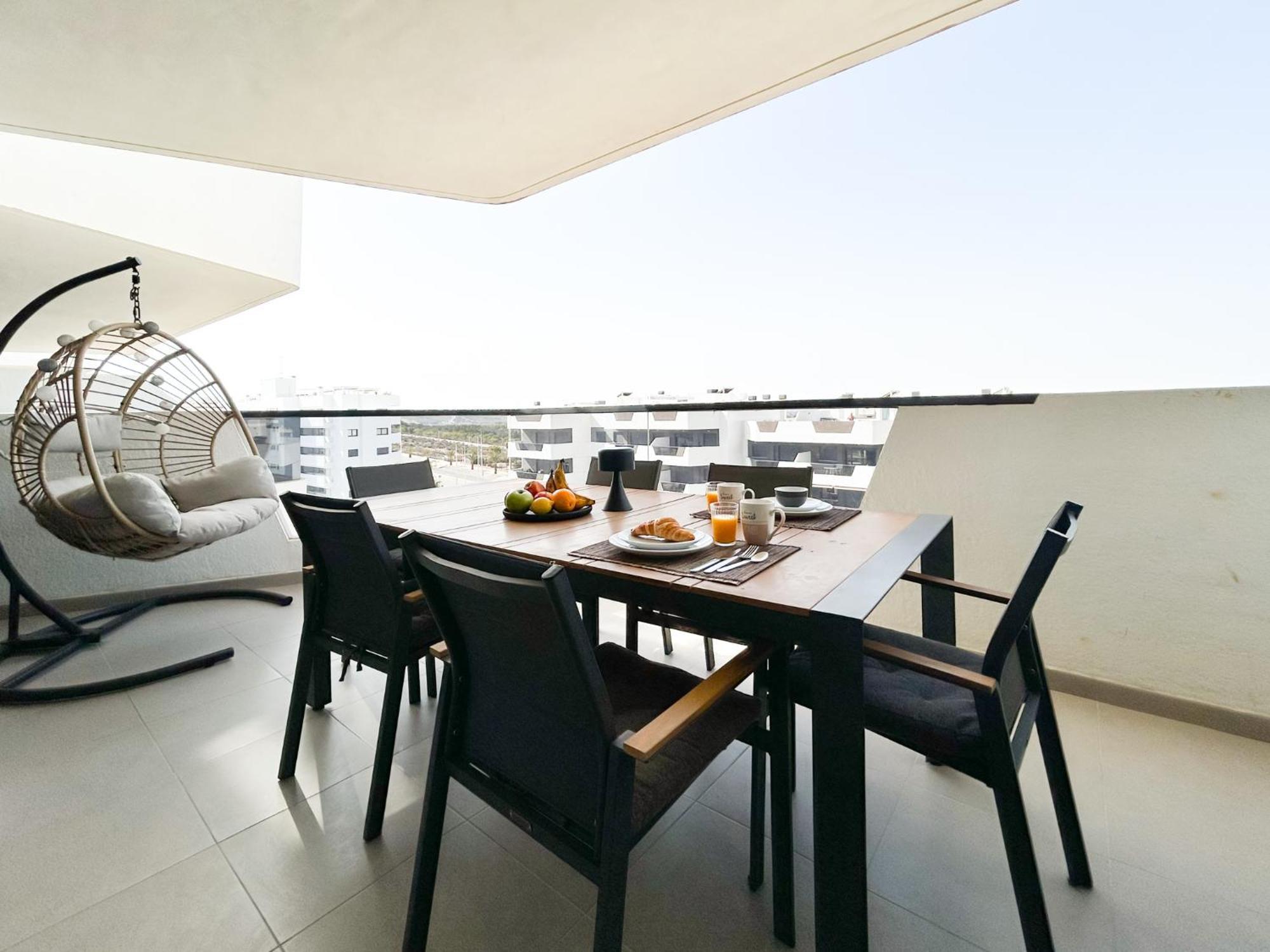 Myflats Luxury Arenales Lejlighed Arenales del Sol Eksteriør billede