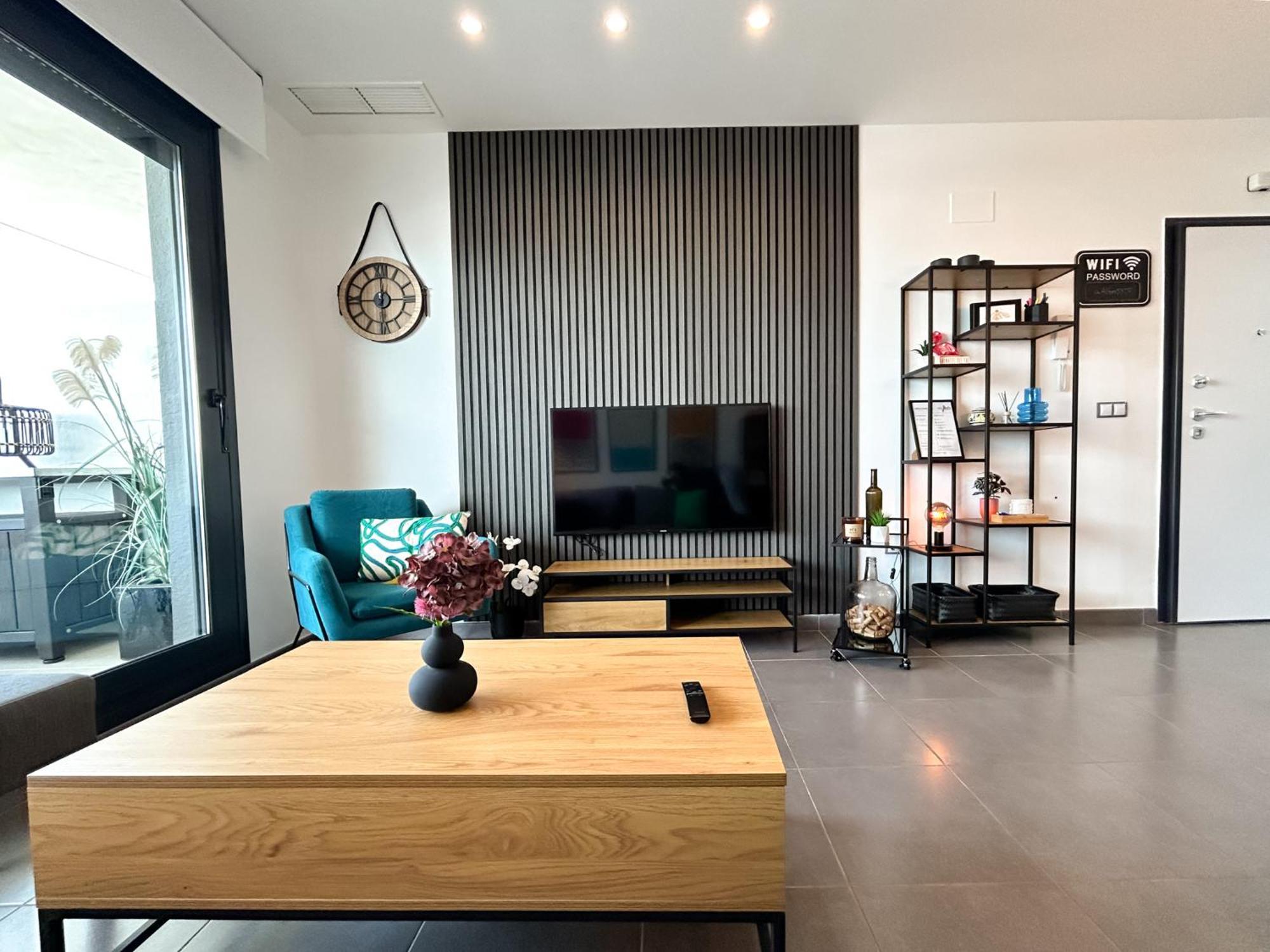 Myflats Luxury Arenales Lejlighed Arenales del Sol Eksteriør billede