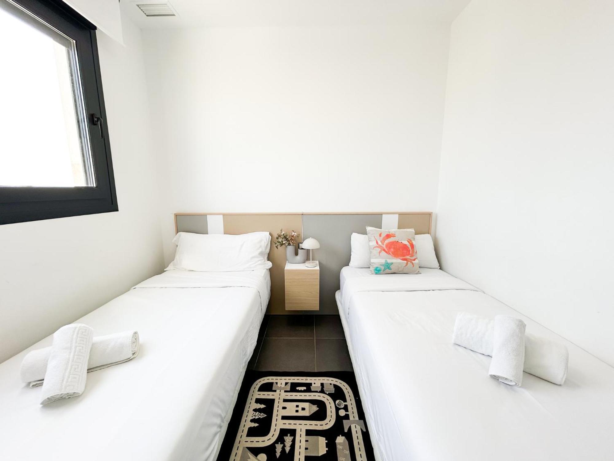 Myflats Luxury Arenales Lejlighed Arenales del Sol Eksteriør billede