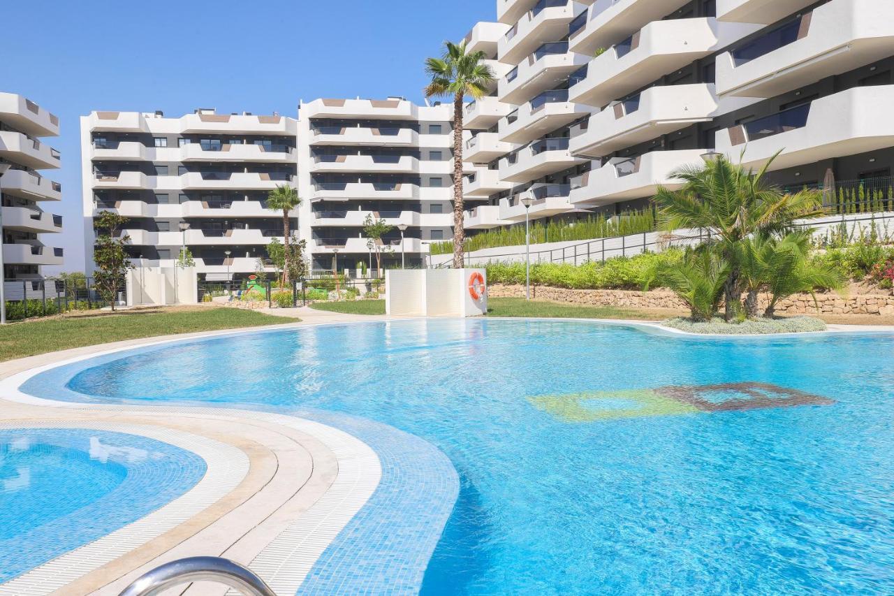 Myflats Luxury Arenales Lejlighed Arenales del Sol Eksteriør billede