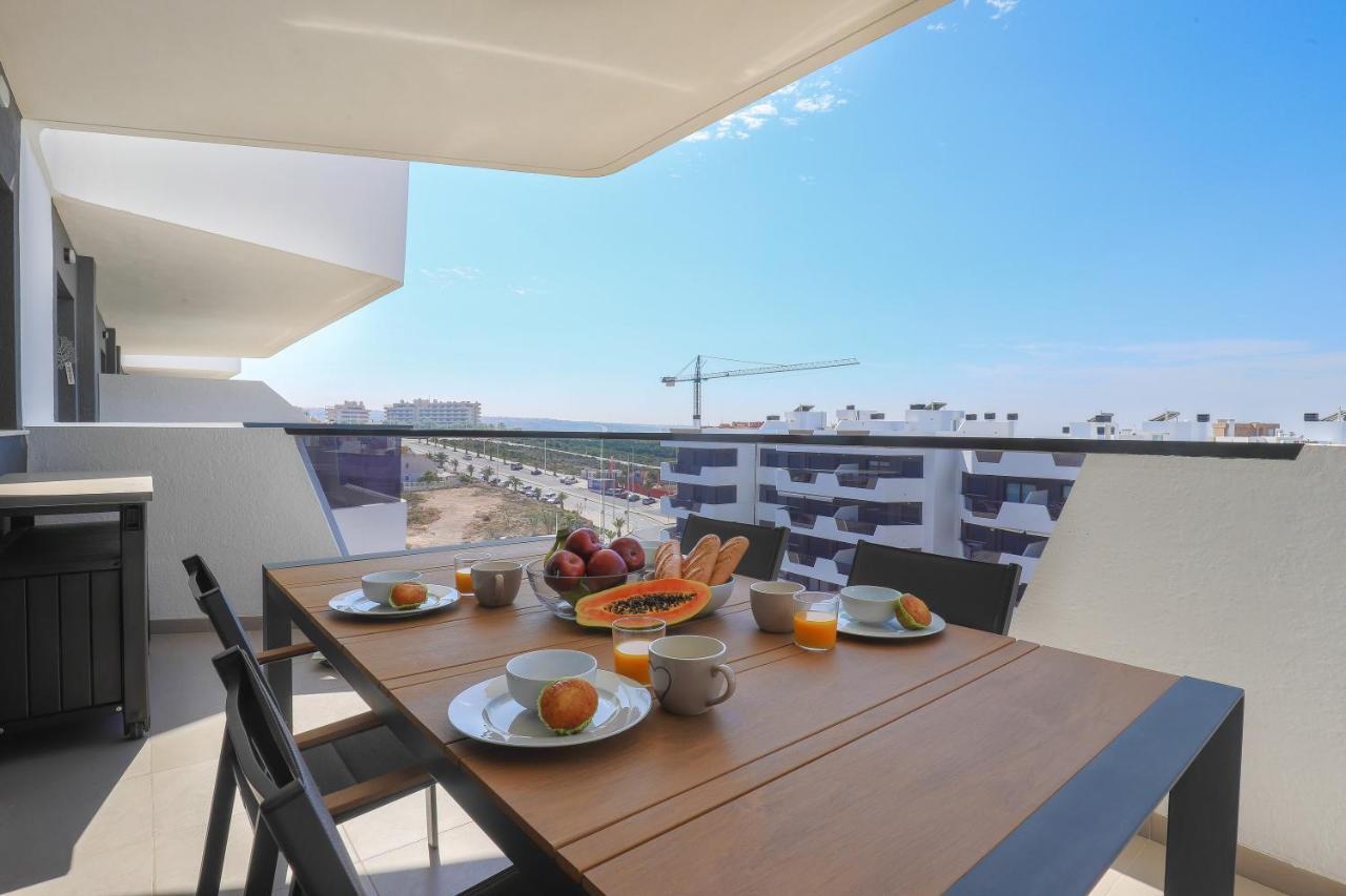 Myflats Luxury Arenales Lejlighed Arenales del Sol Eksteriør billede