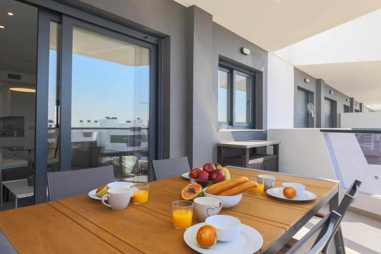 Myflats Luxury Arenales Lejlighed Arenales del Sol Eksteriør billede