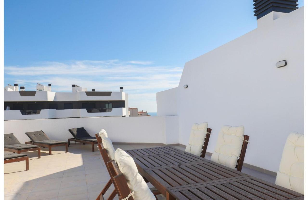 Myflats Luxury Arenales Lejlighed Arenales del Sol Eksteriør billede