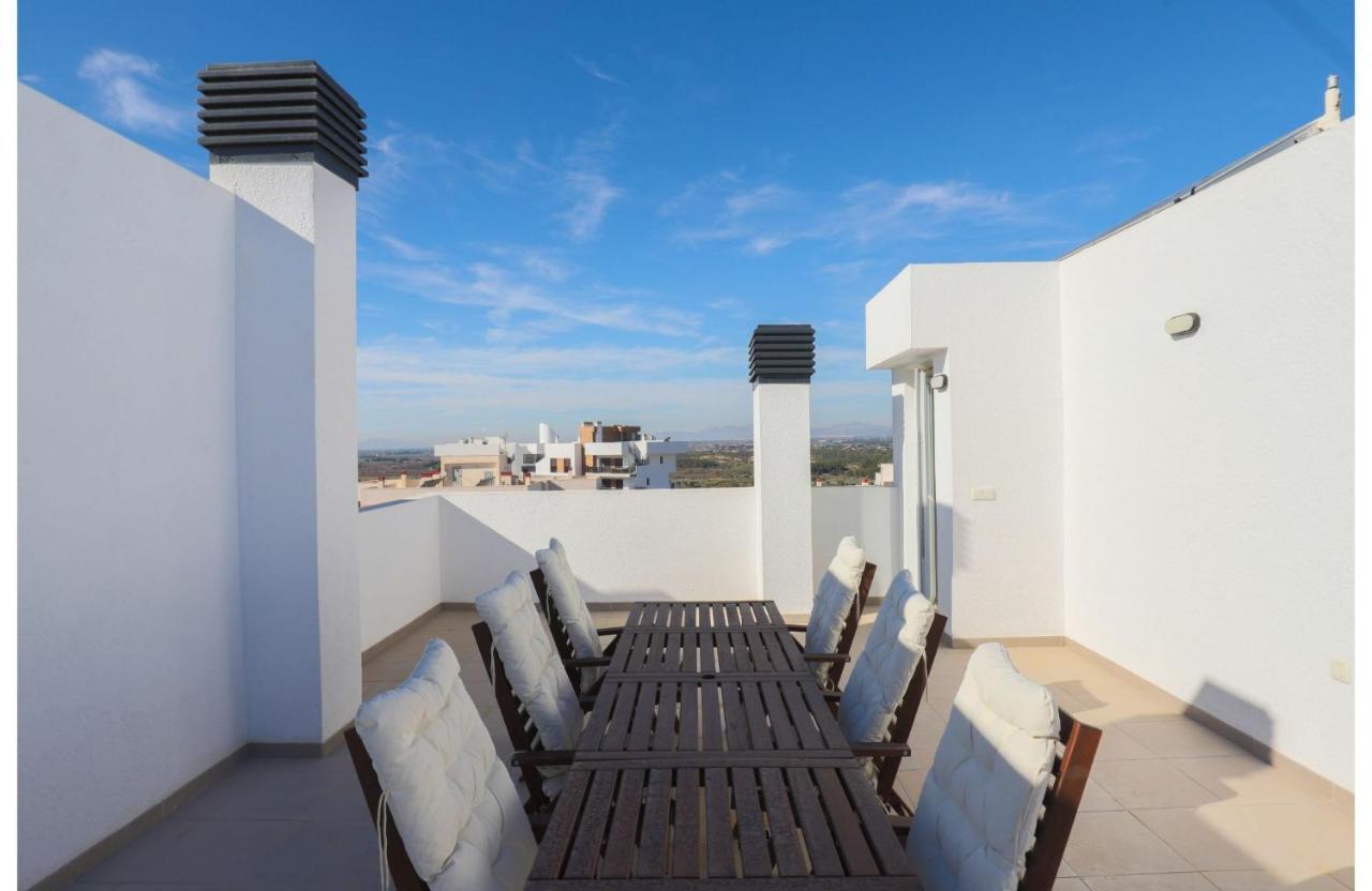 Myflats Luxury Arenales Lejlighed Arenales del Sol Eksteriør billede