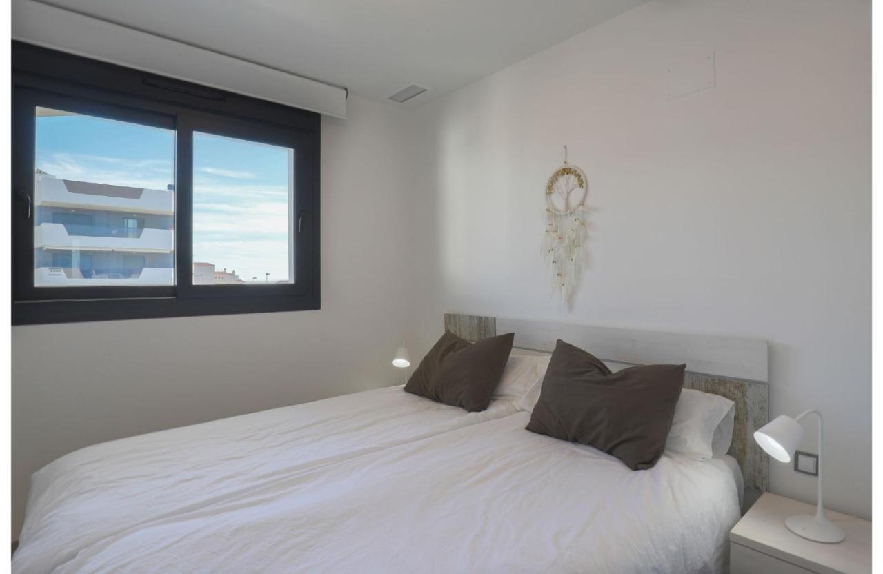 Myflats Luxury Arenales Lejlighed Arenales del Sol Eksteriør billede