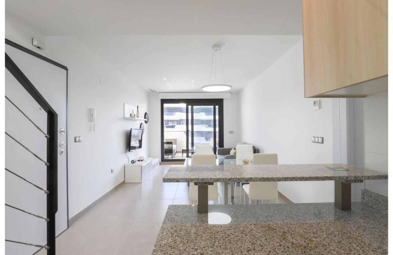 Myflats Luxury Arenales Lejlighed Arenales del Sol Eksteriør billede