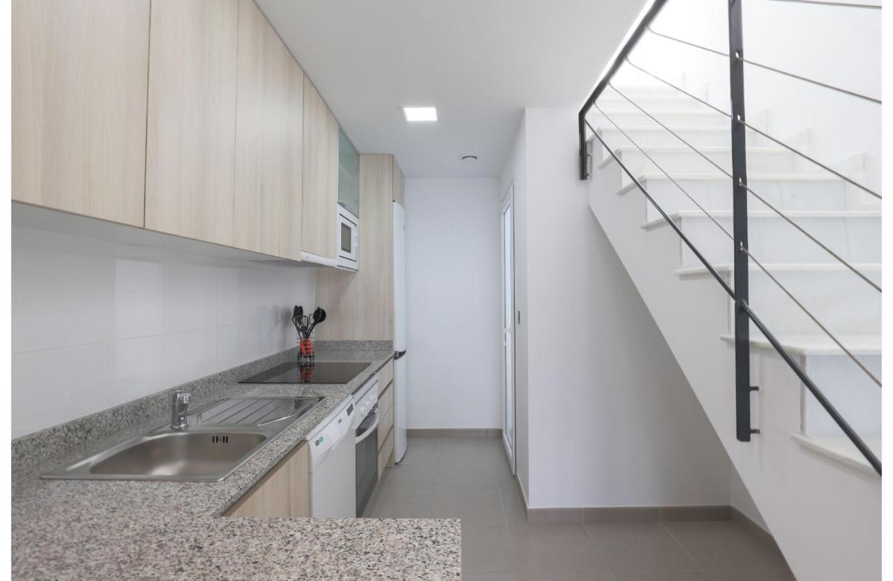 Myflats Luxury Arenales Lejlighed Arenales del Sol Eksteriør billede